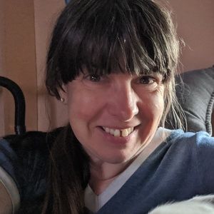 Meet your Posher, Jen